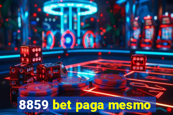 8859 bet paga mesmo